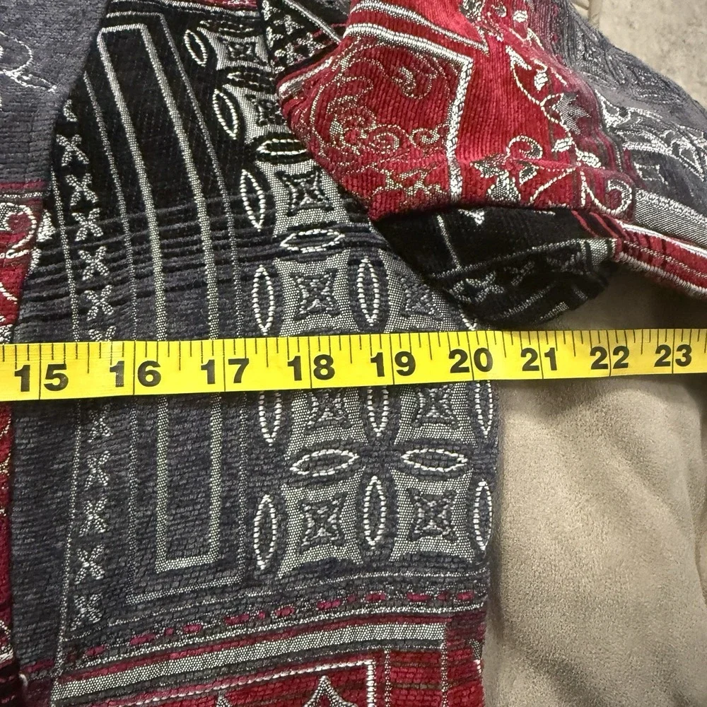 Molly & Maxx boho patchwork